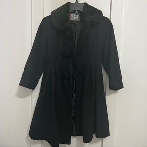 Girls Rothschild coat